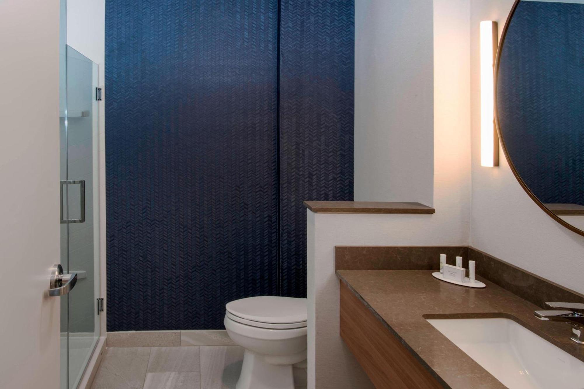 Fairfield By Marriott Inn & Suites Portland Newberg Luaran gambar